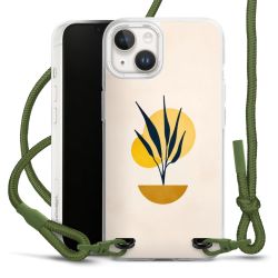 Carry Case fabric olive