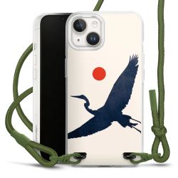 Carry Case fabric olive