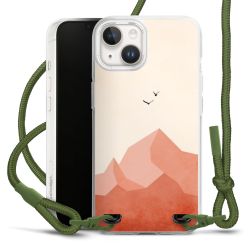 Carry Case fabric olive