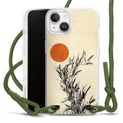 Carry Case fabric olive