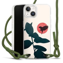 Carry Case fabric olive