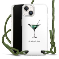 Carry Case fabric olive