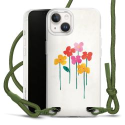 Carry Case fabric olive