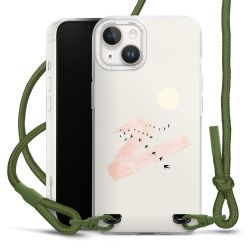 Carry Case fabric olive