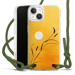 Carry Case fabric olive