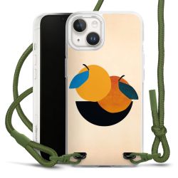 Carry Case fabric olive