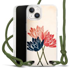 Carry Case fabric olive