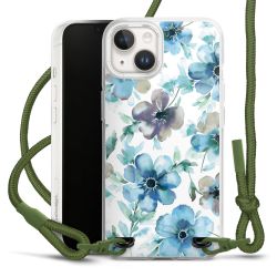 Carry Case fabric olive