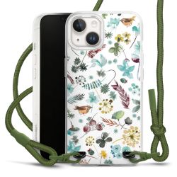 Carry Case fabric olive