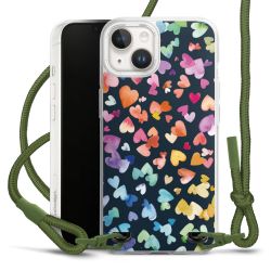 Carry Case fabric olive