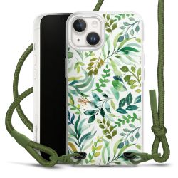 Carry Case fabric olive