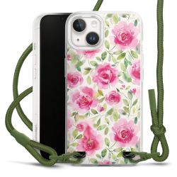 Carry Case fabric olive