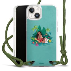 Carry Case fabric olive