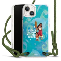 Carry Case fabric olive