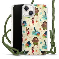 Carry Case fabric olive