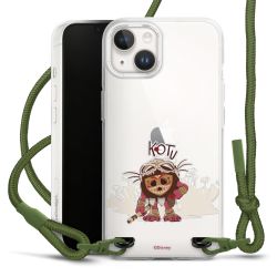 Carry Case fabric olive