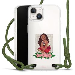 Carry Case fabric olive