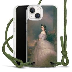 Carry Case fabric olive