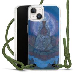 Carry Case fabric olive