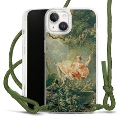 Carry Case fabric olive