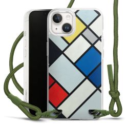 Carry Case fabric olive