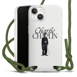 Carry Case fabric olive