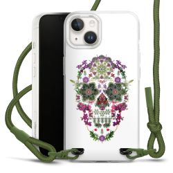 Carry Case fabric olive