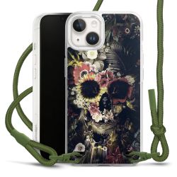 Carry Case fabric olive