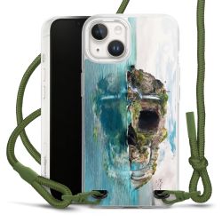 Carry Case fabric olive