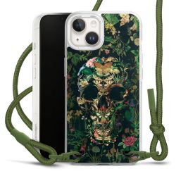 Carry Case fabric olive