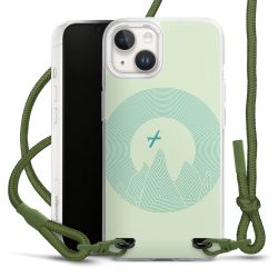 Carry Case fabric olive