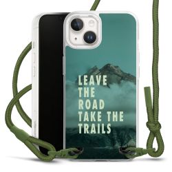 Carry Case fabric olive