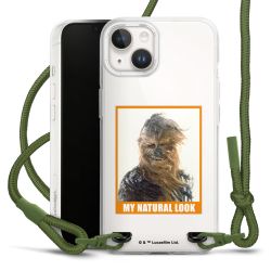 Carry Case fabric olive