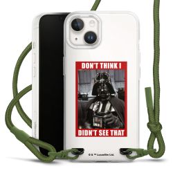 Carry Case fabric olive