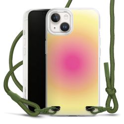 Carry Case fabric olive