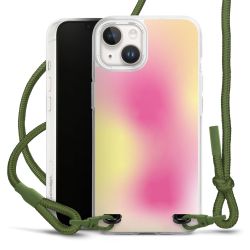 Carry Case fabric olive