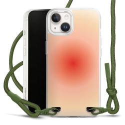 Carry Case fabric olive