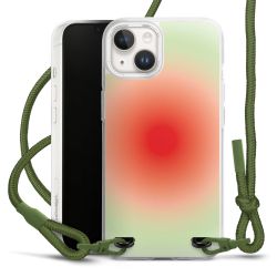 Carry Case fabric olive