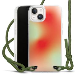 Carry Case fabric olive