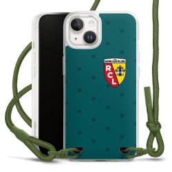 Carry Case fabric olive