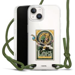 Carry Case fabric olive