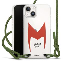 Carry Case fabric olive