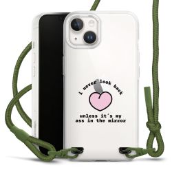 Carry Case fabric olive