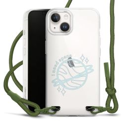 Carry Case fabric olive