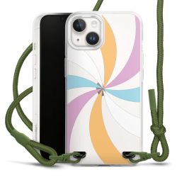 Carry Case fabric olive