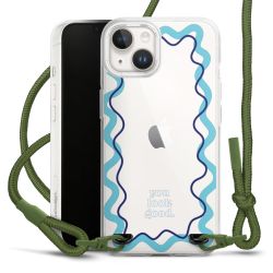 Carry Case fabric olive