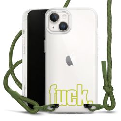 Carry Case fabric olive