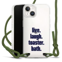 Carry Case fabric olive