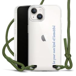 Carry Case fabric olive