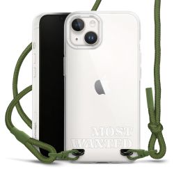 Carry Case fabric olive